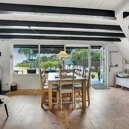 Stunning In With House Sea View