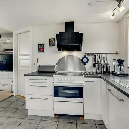 Casa vacanze 4 Bedroom Beautiful Home In Lemvig *