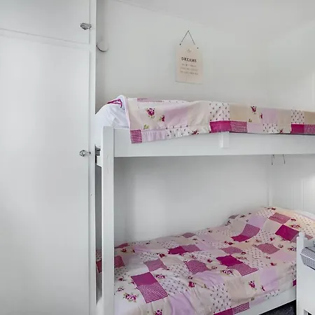 Holiday home Stunning In With House Sea View Lemvig