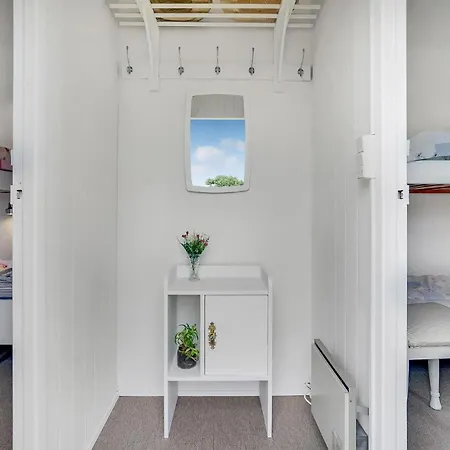 4 Bedroom Beautiful Home In Lemvig Casa vacanze