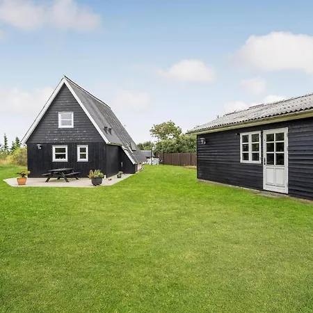 Stunning In With House Sea View *